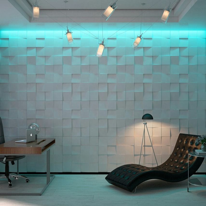 Проект жилого дома ( в разработке)