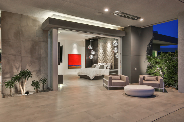 5 Sterling Ridge modern-patio