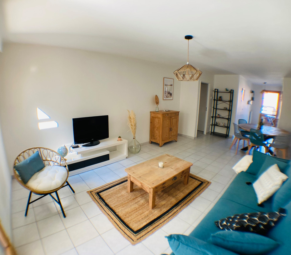 PROJET THONON-LES-BAINS