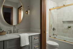 10 Ways to Control the Cost of Your Bathroom Remodel