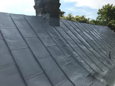 Roofing