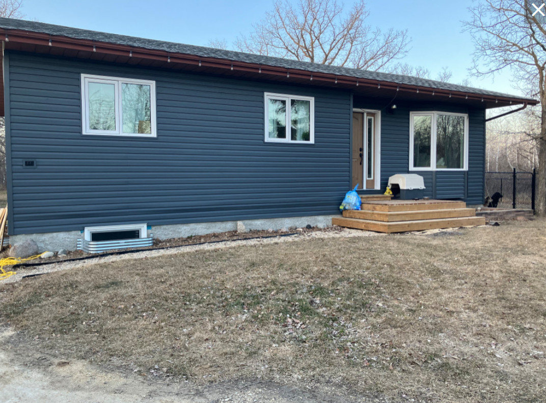 Creating Curb Appeal