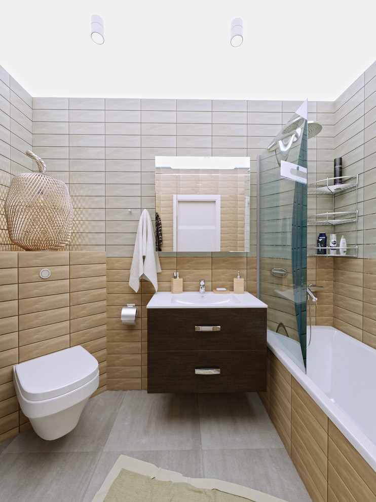 Ванная комната