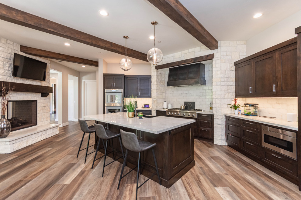 Granite Bay Custom Home