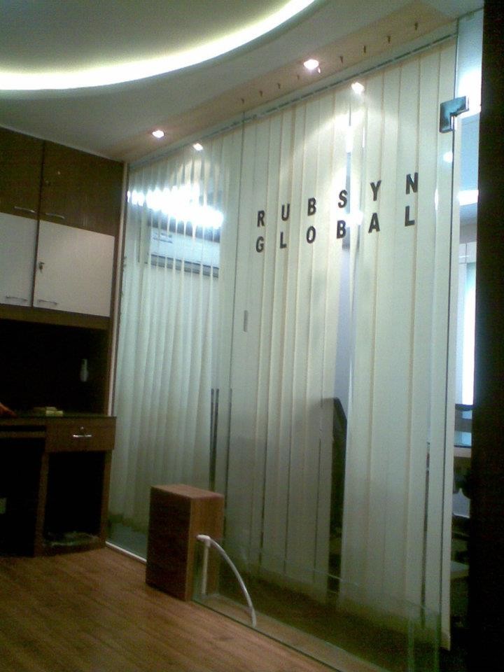 Home design - modern home design idea