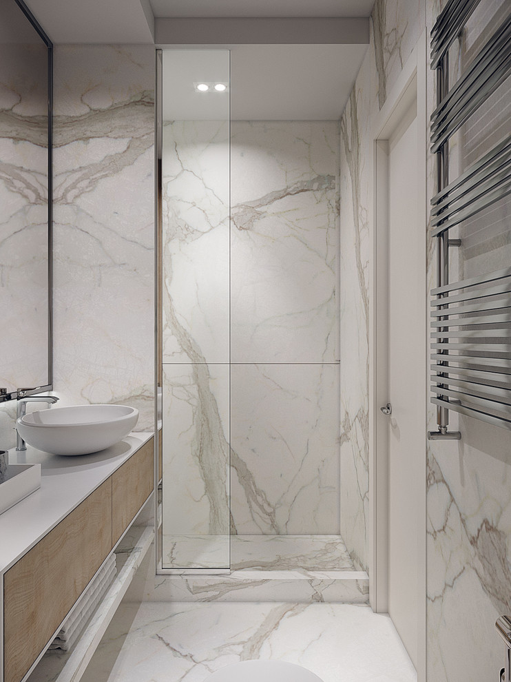 Квартира в ЖК Barkli Park