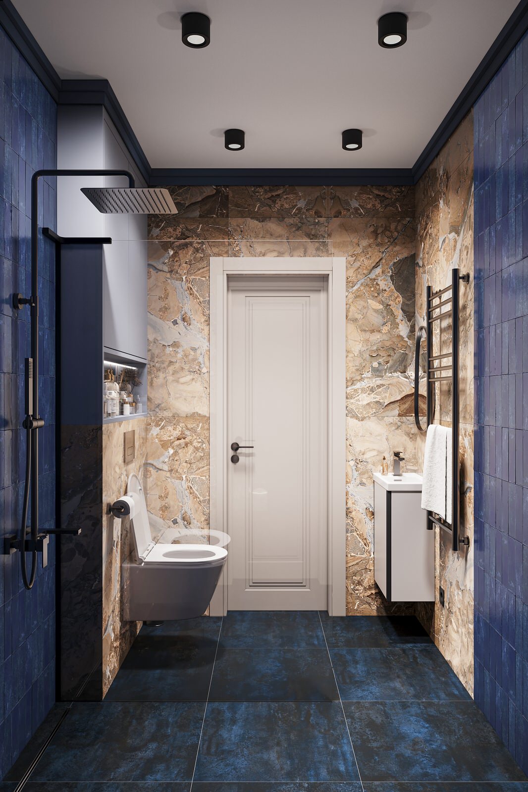 Маленькая Италия