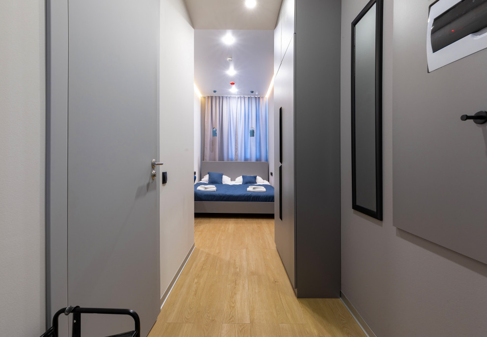 Апарт-отель 4*