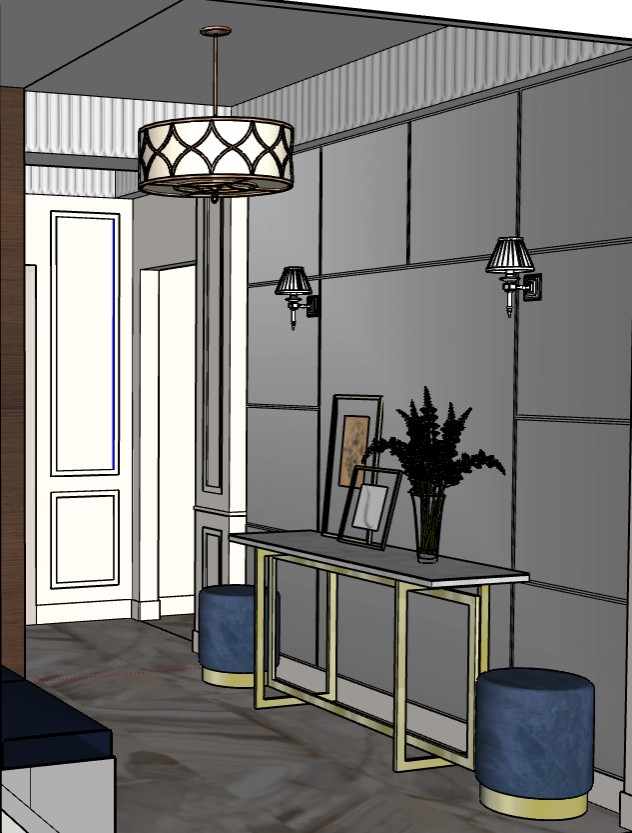 Квартира 60 кв.м. в Махачкале