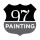 97 Painting Oregon