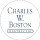 Charles W. Boston Construction