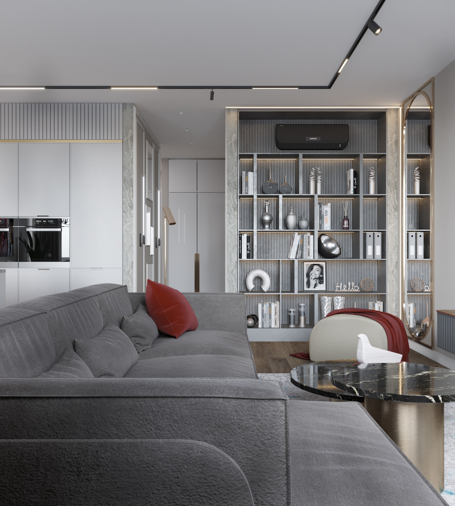 ЖК Сиреневый Парк