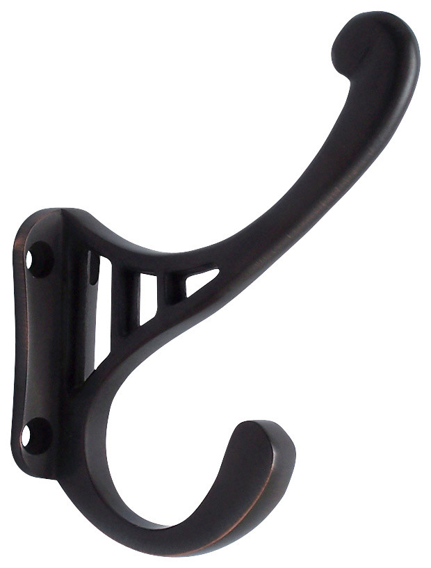 Berenson BER-8016-VB-P Bronze Decorative Hooks