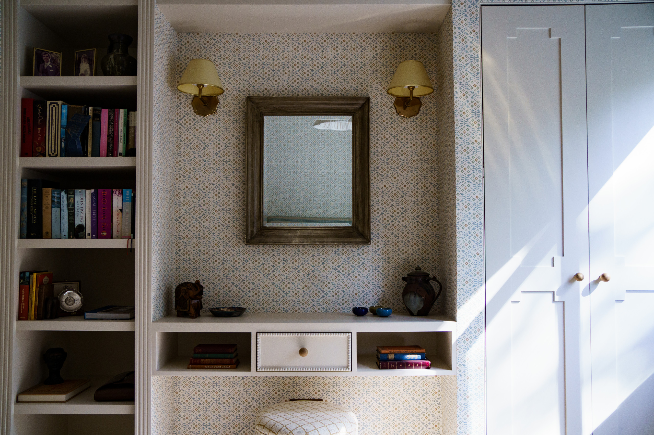 Guest Double, South London
