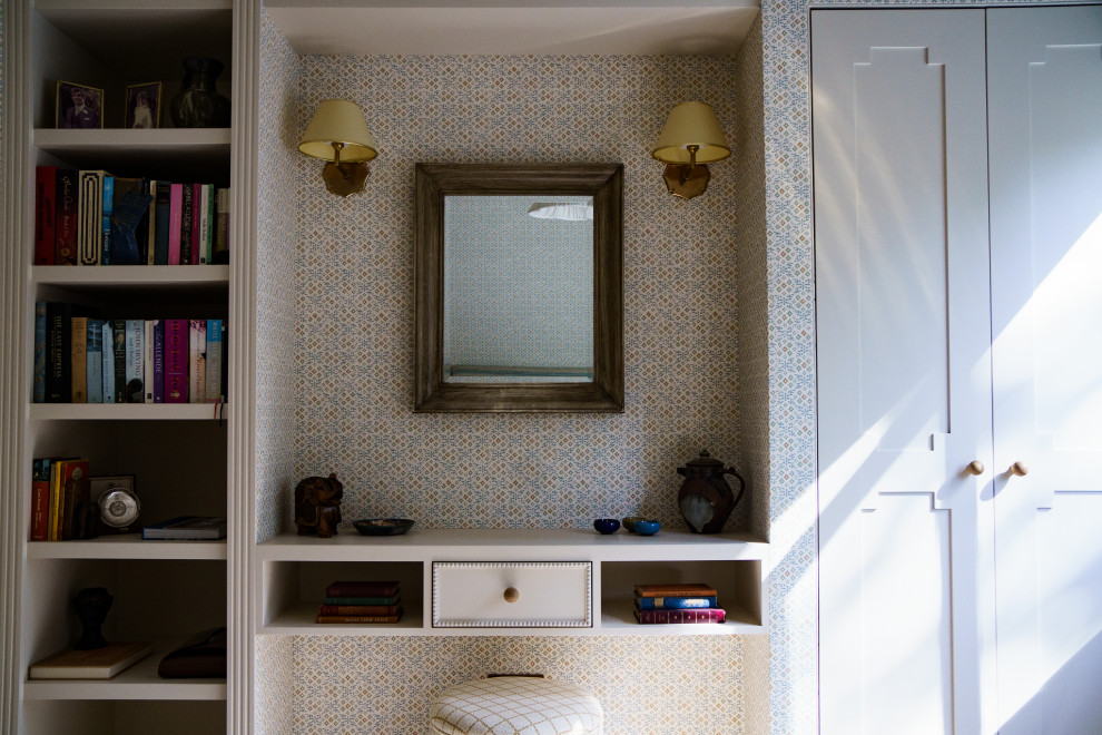 Guest Double, South London