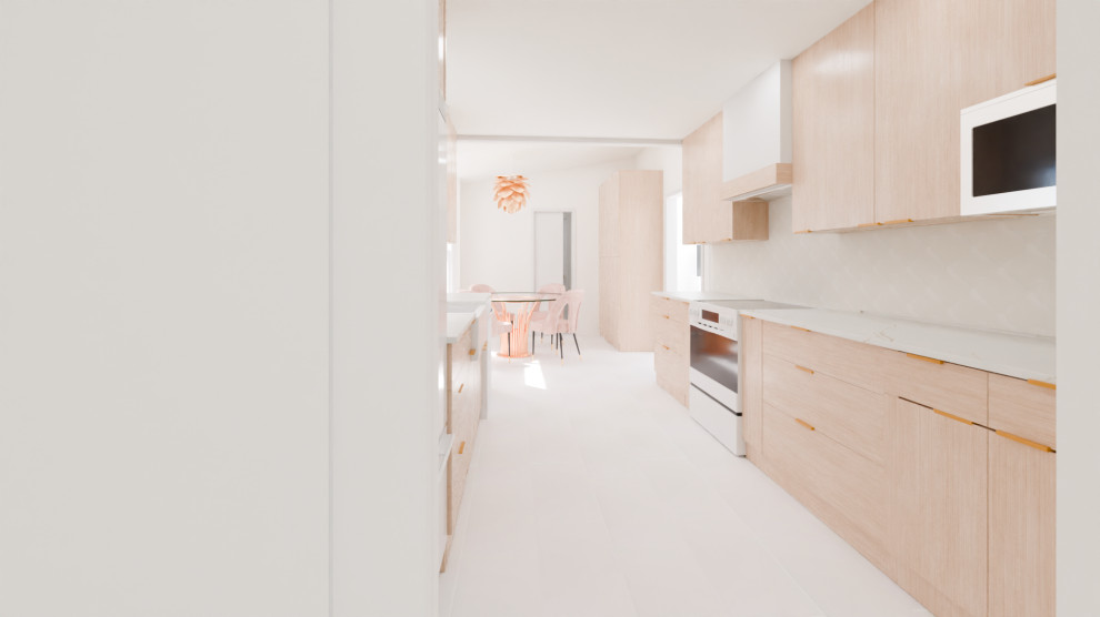 Dallas Kitchen Project