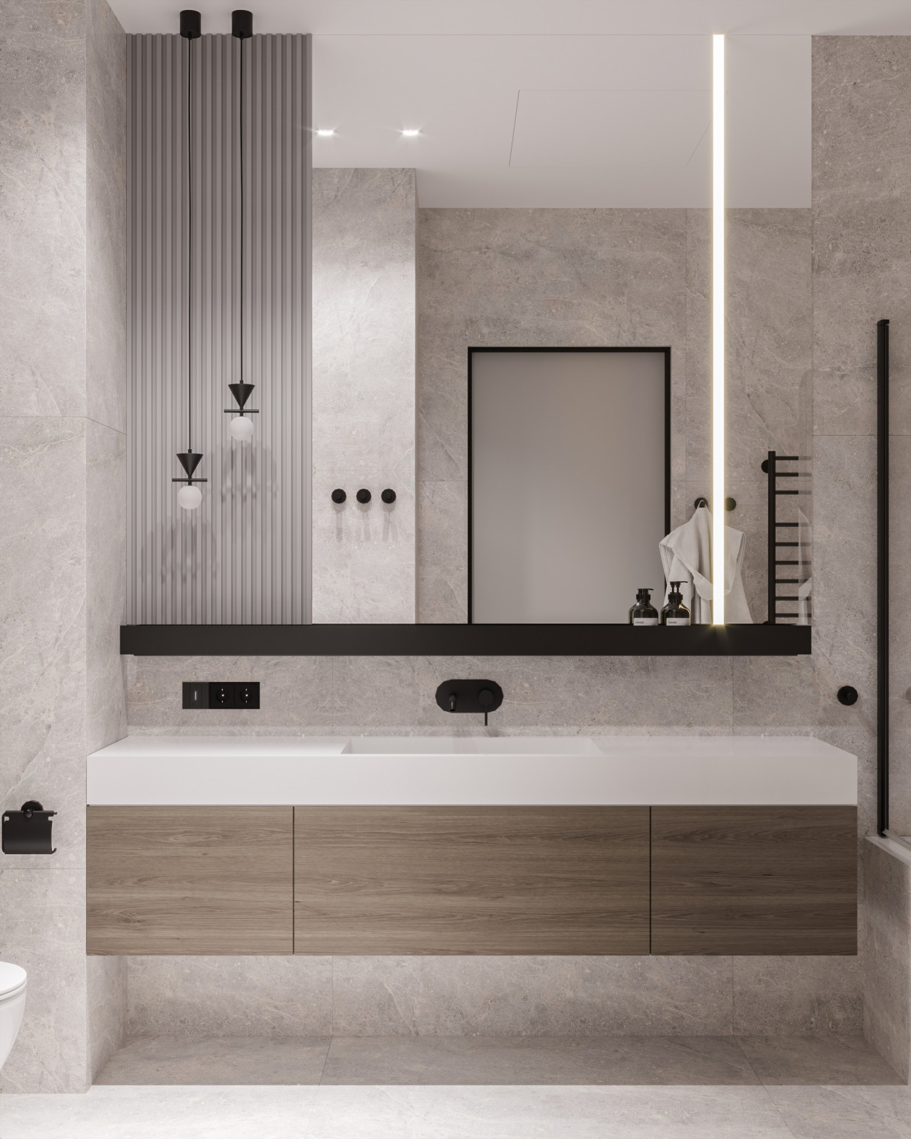 ЖК Смольный Парк