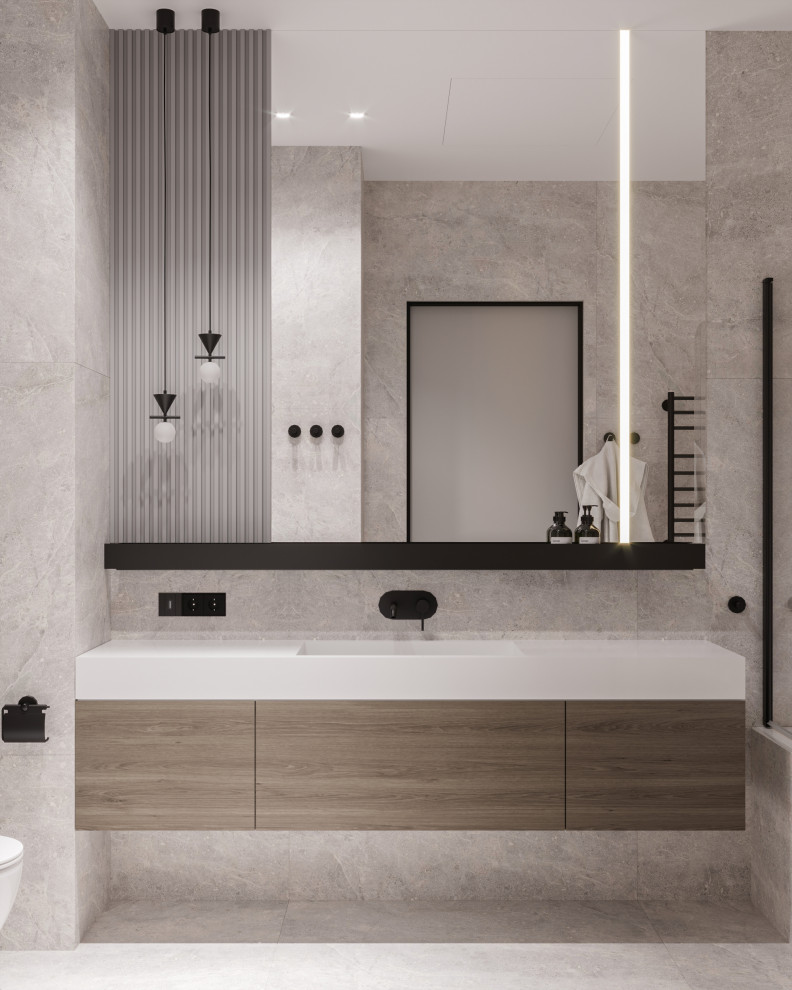 ЖК Смольный Парк