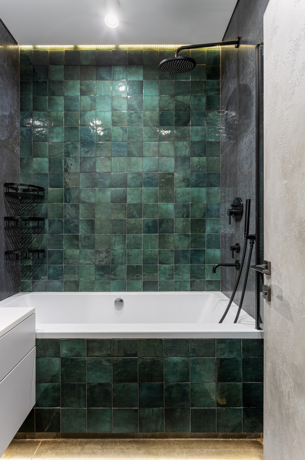 квартира для молодой семьи 55 м.кв в ЖК Водный