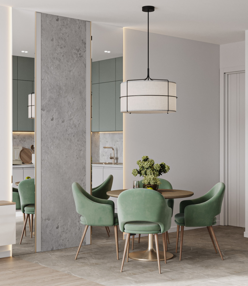 ЖК River sky 100 кв.м.