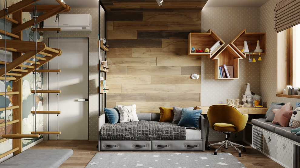 Каширское шоссе П-44