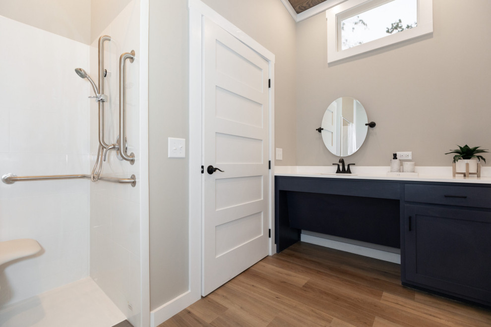 Tiny Home - Clayton Park Models - The Blue Springs