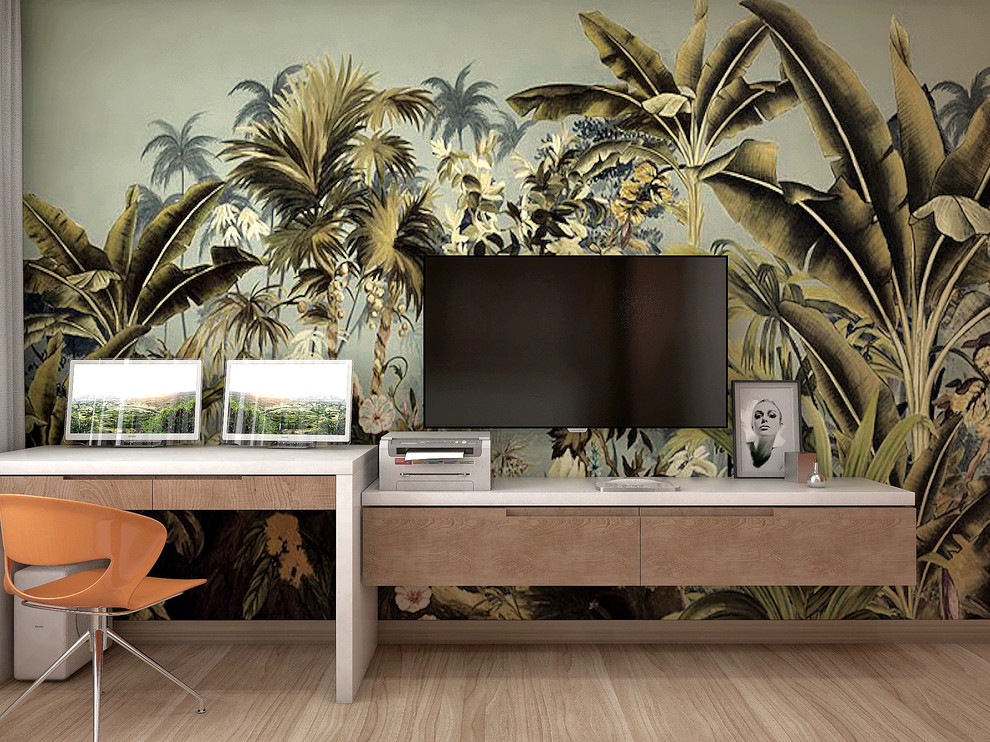 Эко квартира