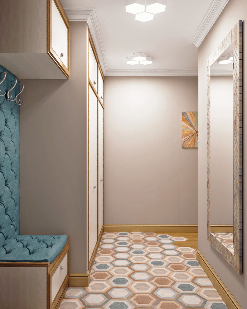 ЖК Каменный ручей