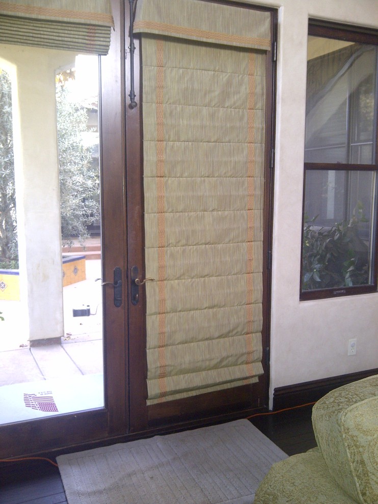 Spanish Colonial Great Room