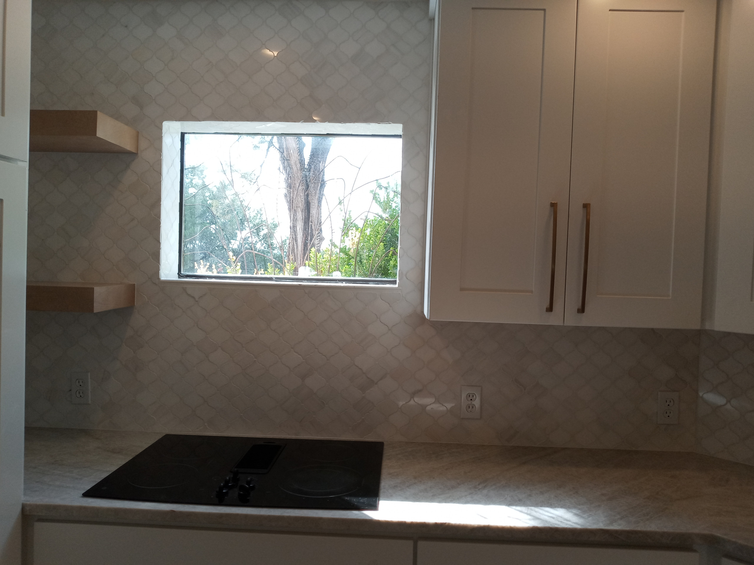 Kitchen Remodels