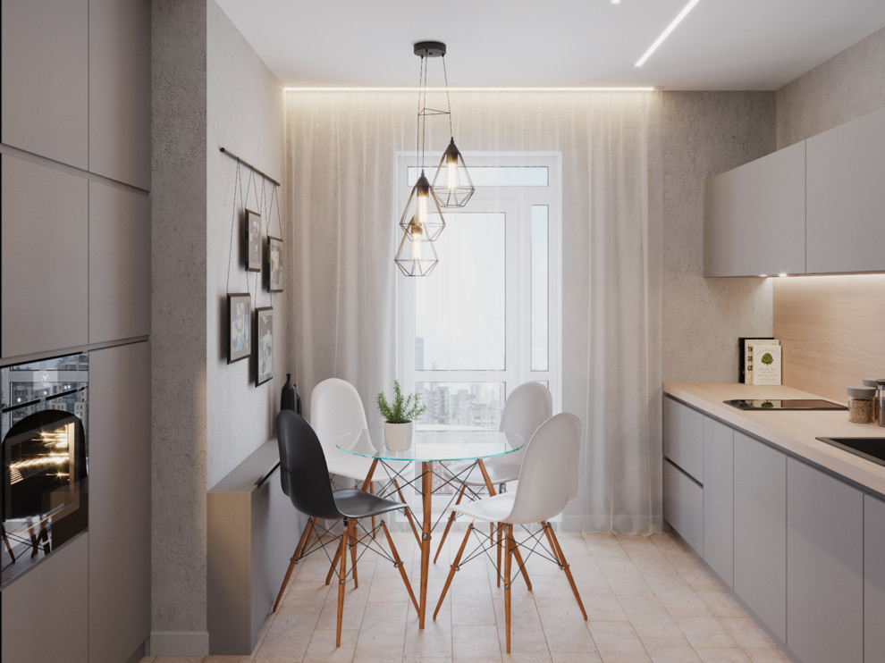 50 оттенков серого