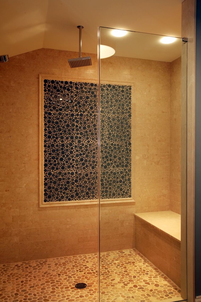 Beach Dwellings' Bathrooms