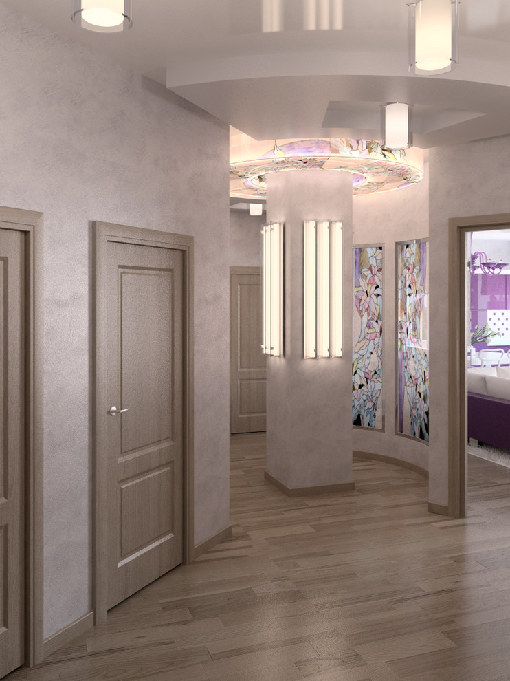 дизайн интерьеров