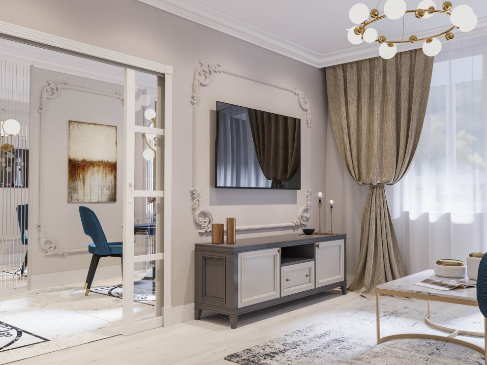 Неоклассика