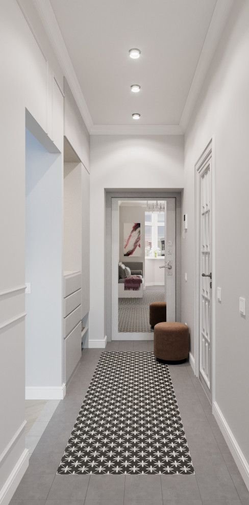 Оренбург, ЖК Грандпарк