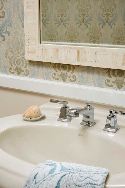 Huntington Trails transitional