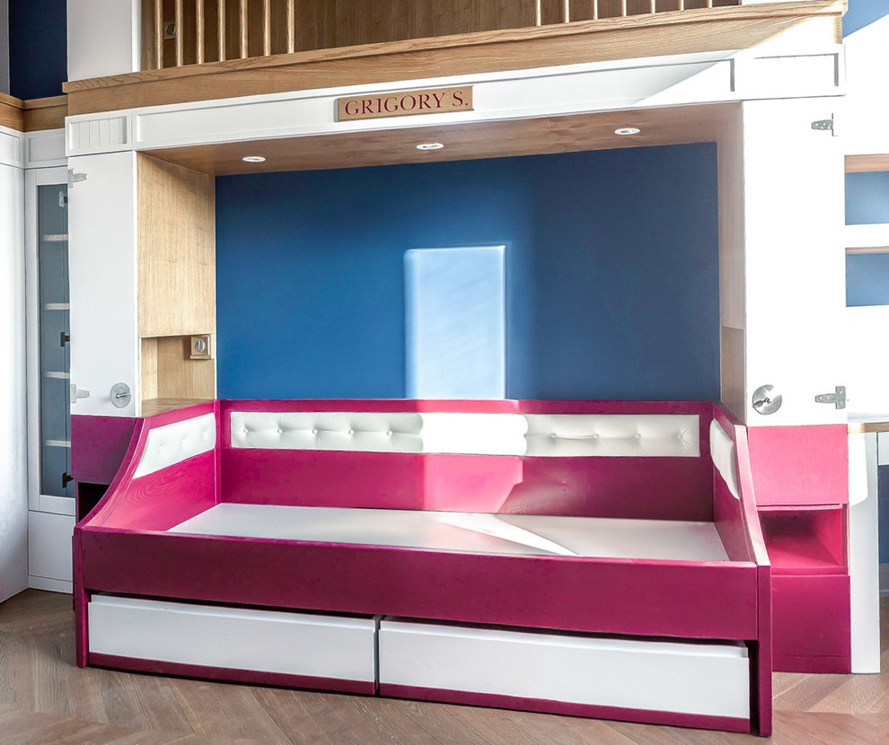 Детская комната GRIGORY HOUSE
