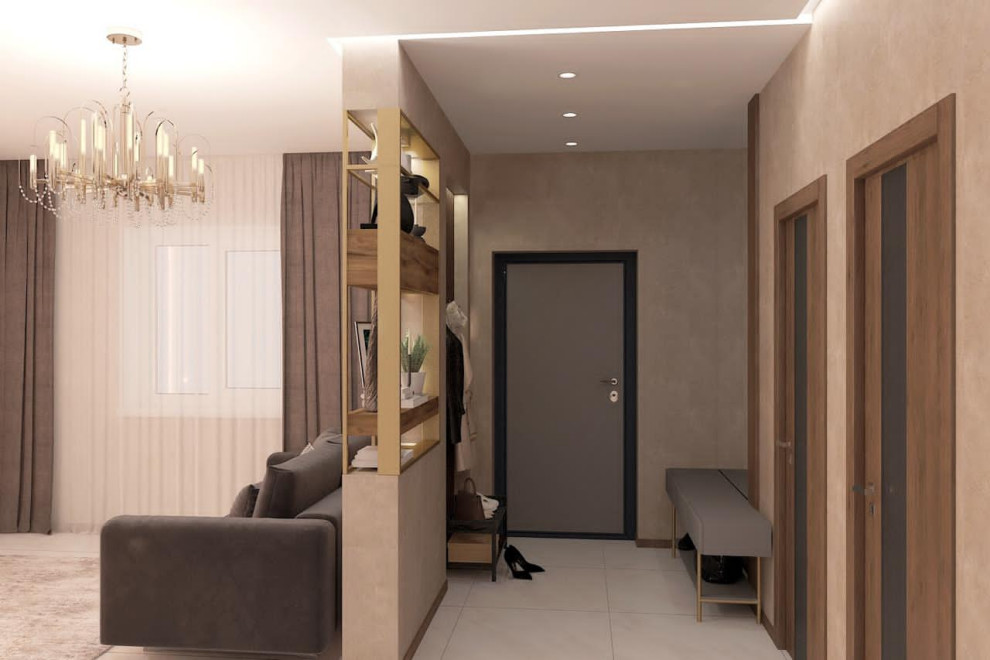 Загородный дом. Вологодская область