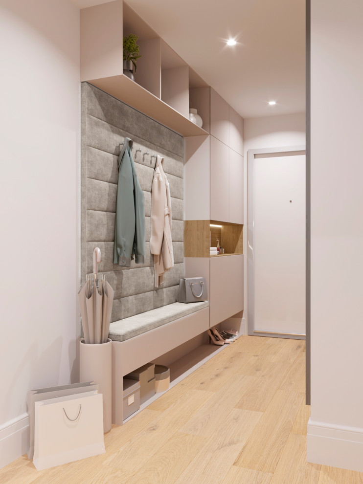 ЖК Министерские озера