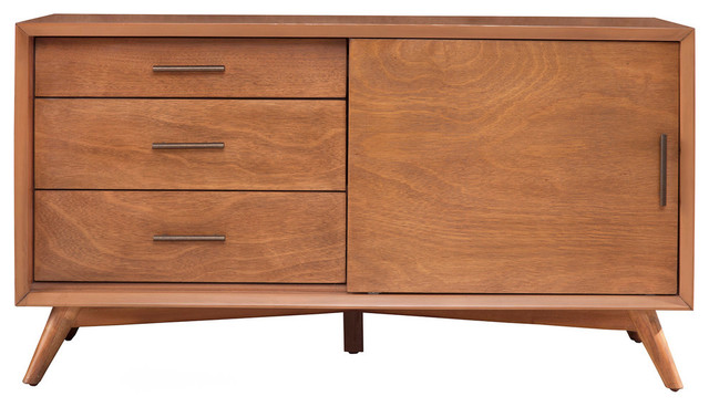 Flynn Tv Console Small Midcentury Entertainment Centers And Flynn Tv Console Small Midcentury Entertainment Centers And Stands By Alpine Furniture Inc