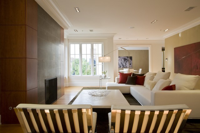 FORMA Design modern-wohnbereich