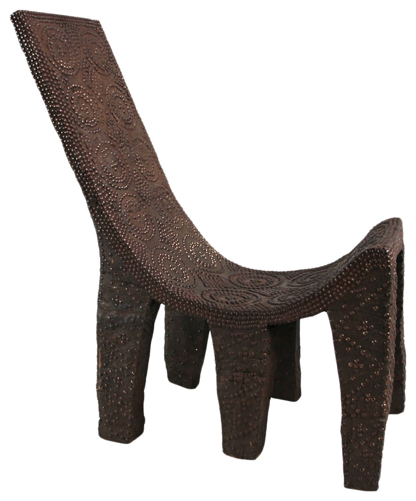 Uncombe Angola Chair