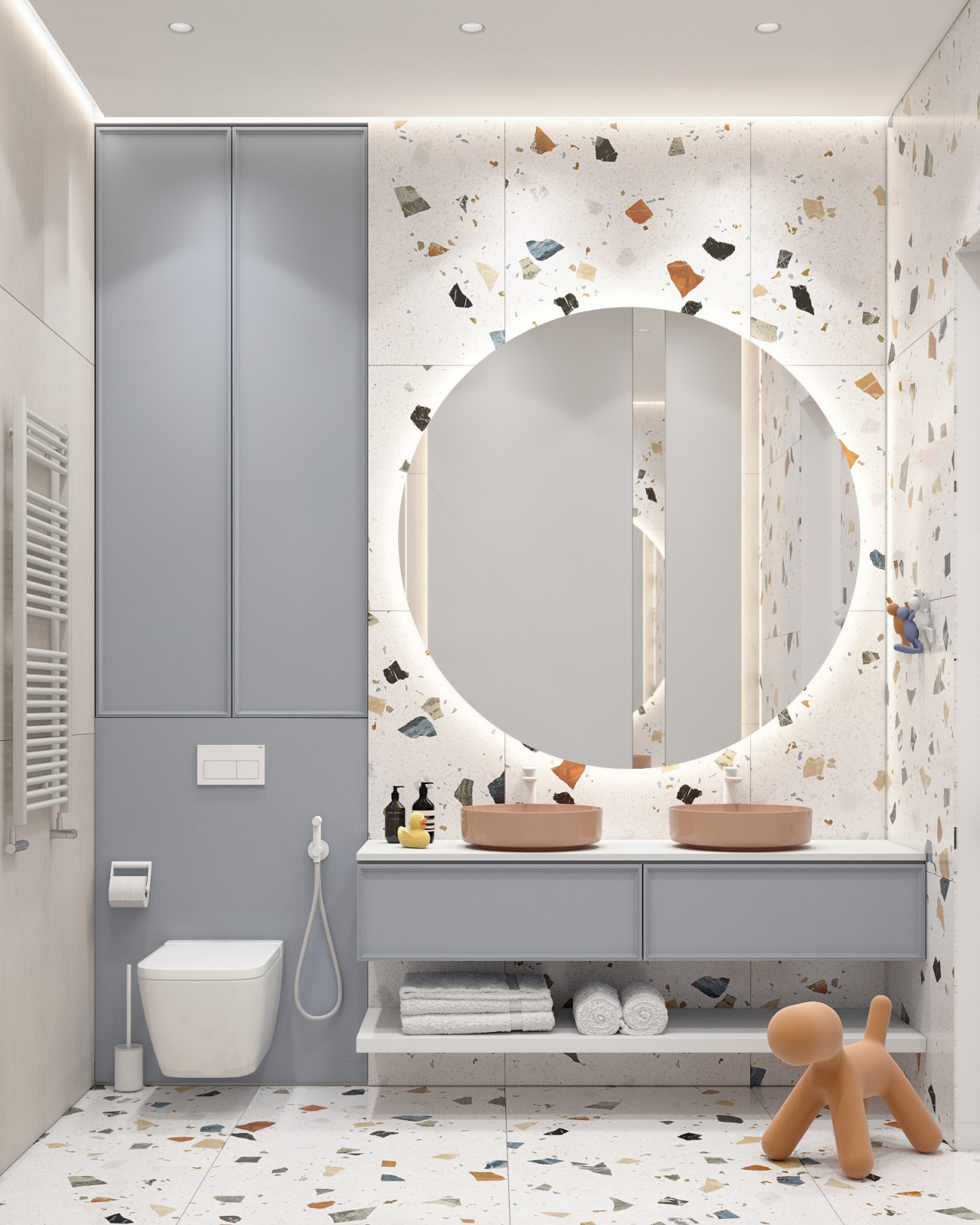 Садовые Кварталы 160 кв.м.