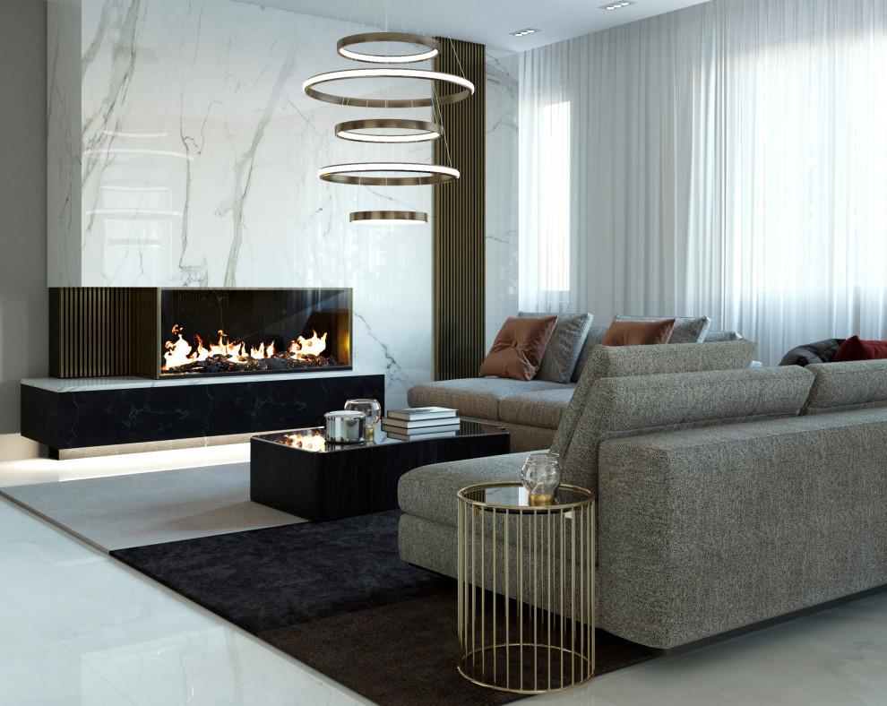 Коломяжский проспект