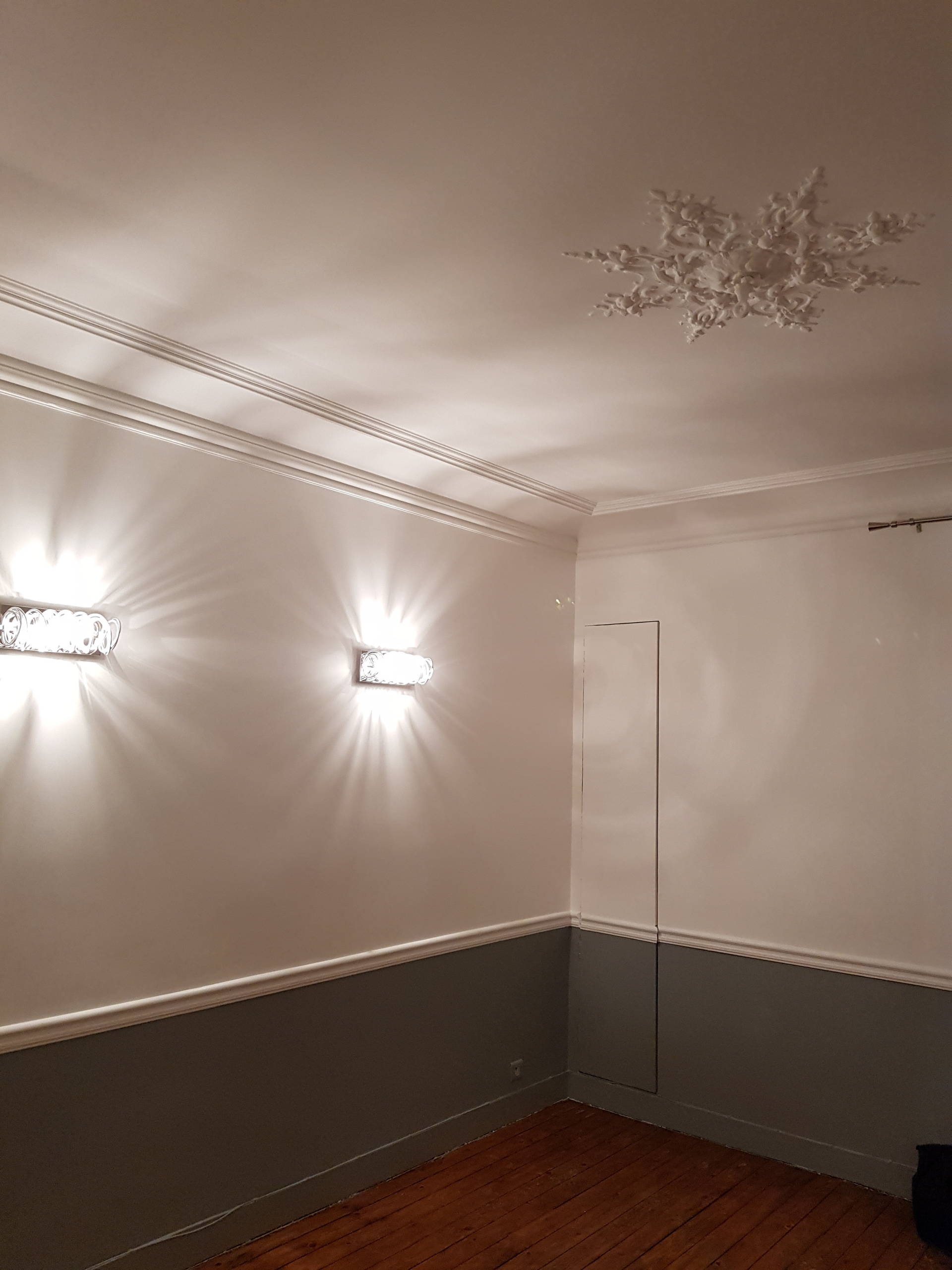 Appartement Puteau 3 pièces