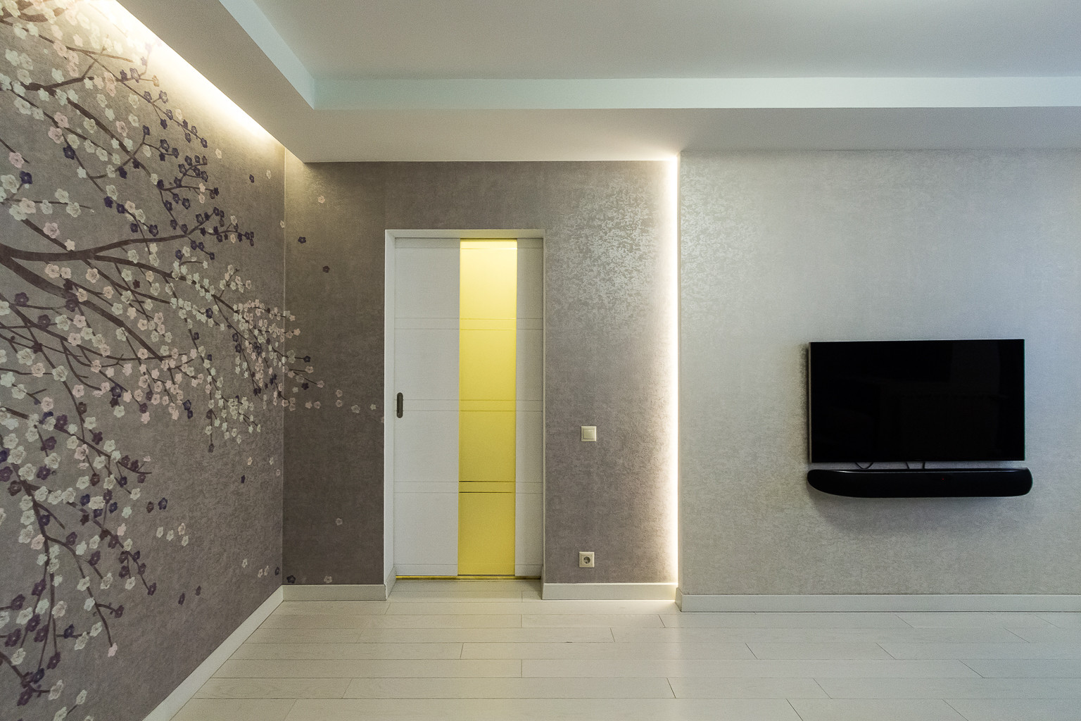 Реализованный проект