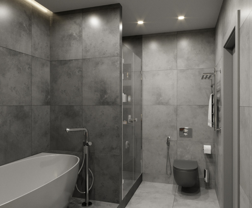 Квартира в Иркутск ул. Красноярская