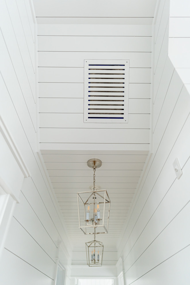 Coastal Island Paradise