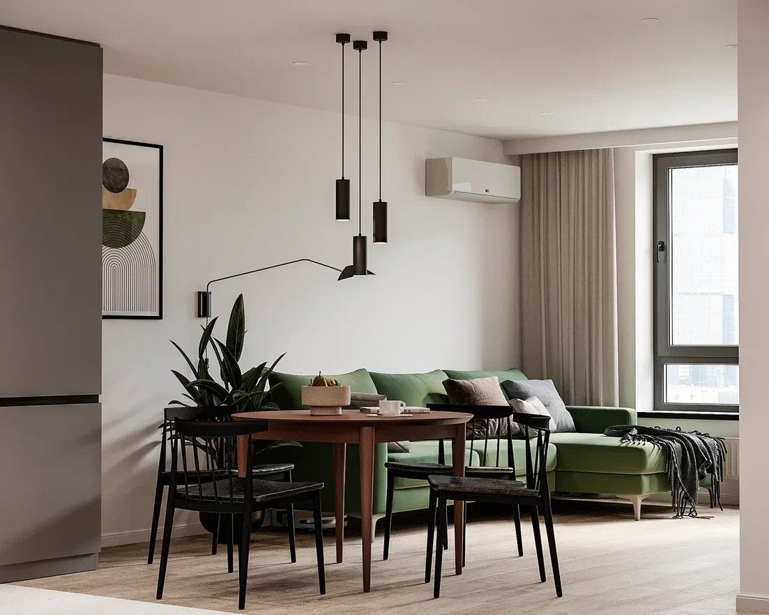 ЖК «Митино Парк»