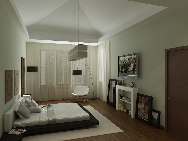 Дом в Митино